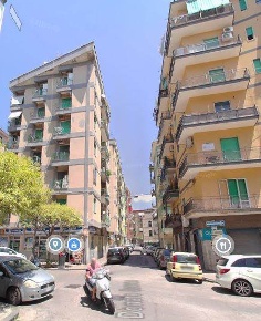 Foto Negozio in Via Donato Somma  19, Salerno Pastena - Pastena Alta