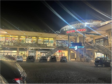 Foto Negozio a Fiano Romano di 100 m² con 1 locali in vendita