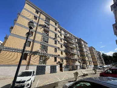 Foto Appartamento in Via Giuseppe Imperiale 20, Foggia Vigili del Fuoco