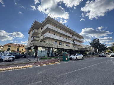Foto Appartamento a Montemurlo di 114 m² con 5 locali in vendita