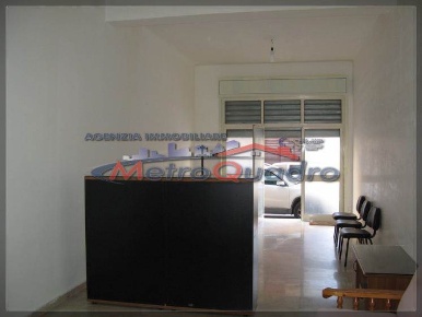 Foto Magazzino a Canicattì di 50 m² con 1 locali in vendita
