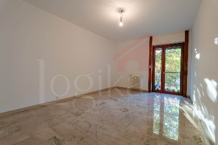 Foto Appartamento in Via Ruggero di Lauria  12, Milano Sempione di 97 m²