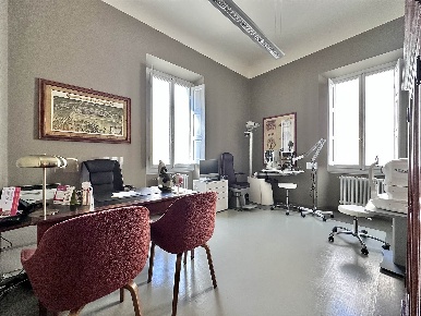 Foto Appartamento a Firenze Libertà - Savonarola di 140 m² con 7 locali