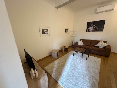 Foto Appartamento in Borgo dei Greci, Firenze Signoria - Uffizi di 58 m²