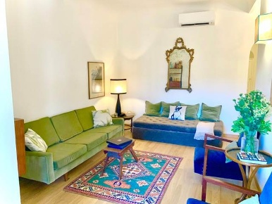 Foto Appartamento a Firenze Santa Croce di 58 m² con 3 locali in vendita