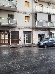 Foto Negozio a Catania Rapisardi di 45 m² con 2 locali in affitto
