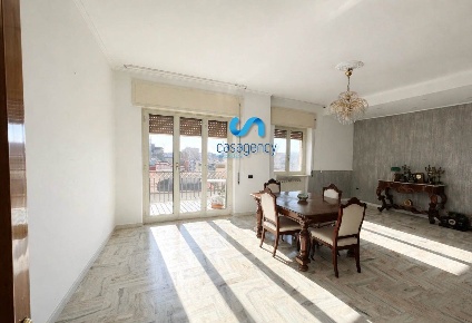 Foto Appartamento in VIA CADUTI SUL LAVORO 25, Caserta Corso Trieste