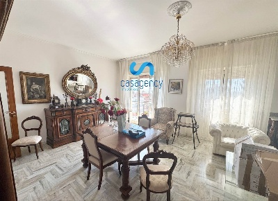 Foto Appartamento in VIA CADUTI SUL LAVORO 25, Caserta Corso Trieste