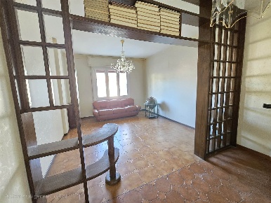 Foto Appartamento in Via Calesana 100, Arcola Romito Magra di 100 m²