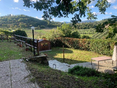 Foto Casa indipendente a Barberino di Mugello di 140 m² con 4 locali