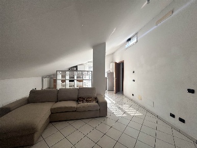 Foto Mansarde a Pontenure Centro di 75 m² con 3 locali in vendita