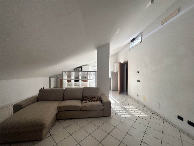 Foto Mansarde a Pontenure Centro di 75 m² con 3 locali in vendita