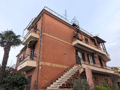 Foto Appartamento in Via Francesco Landi 37, Roma Cornelia - Montespaccato