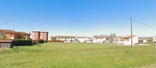 Foto Terreno edificabile a Suzzara di 2500 m² in vendita