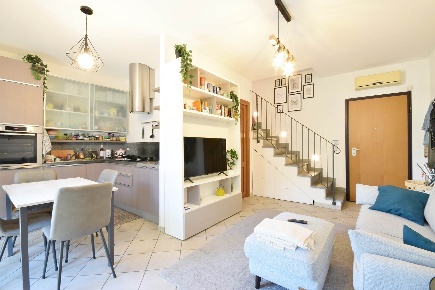 Foto Appartamento a Sesto Fiorentino Sesto Città di 86 m² con 4 locali