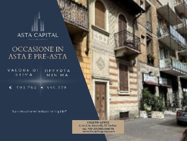 Foto Appartamento in Via Monte Generoso, Milano Ghisolfa - Mac Mahon