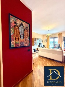 Foto Appartamento in Via Tintoretto, San Giorgio Ionico di 126 m²