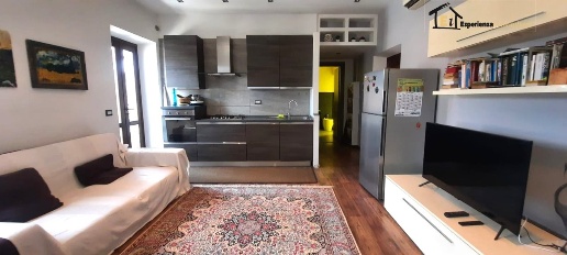 Foto Appartamento in Viale Verdi, Cantalupo in Sabina di 53 m² con 2 locali