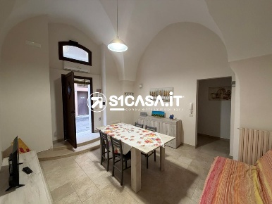 Foto Case semi ndipendenti in Via Venezia, Galatone Centro di 60 m²