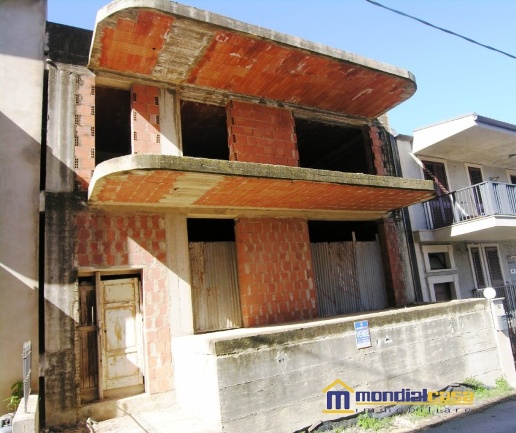 casa indipendente in vendita a Pachino