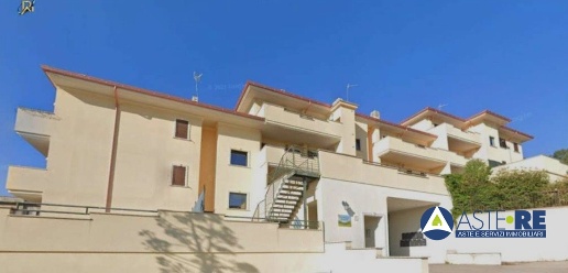 Foto Appartamento in Via del Pascolaro 01010 Monte Romano VT Italia,