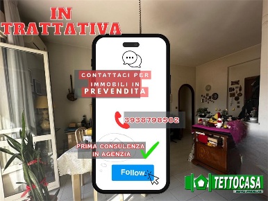 Foto Appartamento a Marigliano Centro di 73 m² con 2 locali in vendita