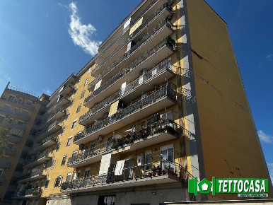 Foto Appartamento a Marigliano Centro di 73 m² con 2 locali in vendita