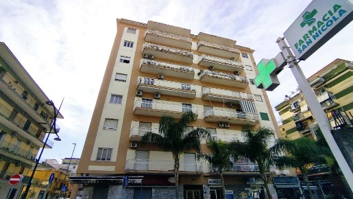 Foto Appartamento in Via Napoli, Casalnuovo di Napoli Centro di 100 m²