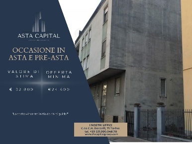 Foto Appartamento in via Piemonte, Rozzano Centro di 29 m² con 2 locali