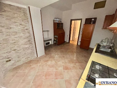 Foto Appartamento a Palermo Pallavicino - Villaggio Ruffini di 95 m²