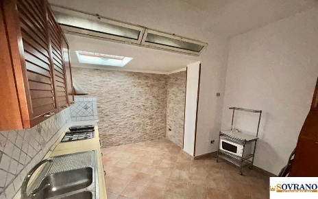 Foto Appartamento a Palermo Pallavicino - Villaggio Ruffini di 95 m²