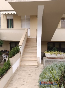 Foto Appartamento a Rosignano Marittimo Vada di 100 m² con 4 locali