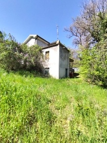 Foto Villa unifamiliare in contrada vicenne, Casoli di 120 m² con 4 locali