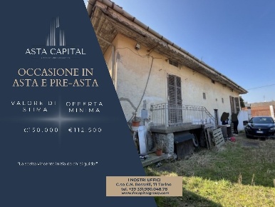 Foto Appartamento in Via Dante, La Loggia Centro di 179 m² con 6 locali