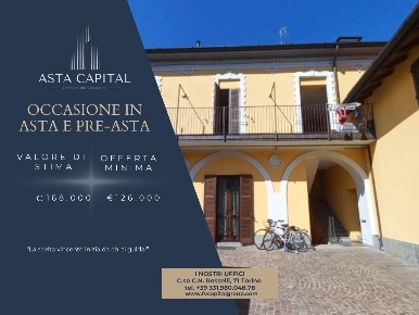 Foto Appartamento in Via Pietro da Cernusco, Cernusco sul Naviglio Centro