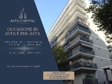 Foto Appartamento in Via F. Cilea, Pioltello Centro di 94 m² con 3 locali