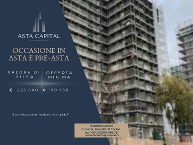 Foto Appartamento in Via Sporting Mirasole, Opera di 136 m² con 8 locali