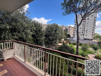 Foto Appartamento a Napoli Scampia di 100 m² con 2 locali in vendita