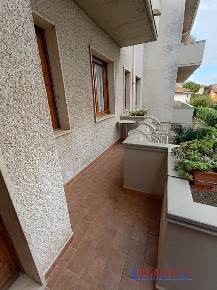 Foto Appartamento a Rosignano Marittimo Vada di 65 m² con 3 locali