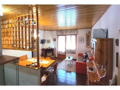 Foto Appartamento in VIA GIARDINI, Fiumalbo di 65 m² con 3 locali