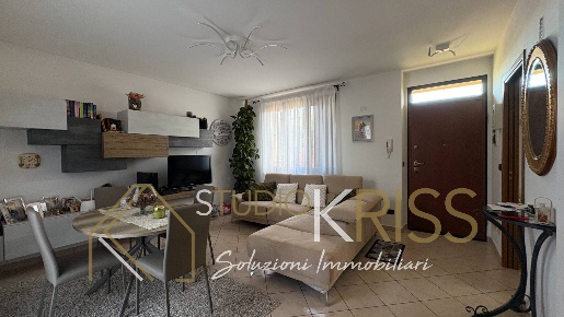 Foto Villa a schiera in formignana, Tresignana Formignana di 100 m²