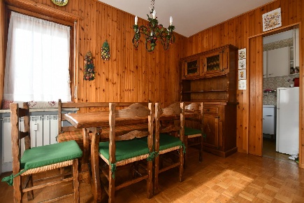 Foto Appartamento in Viale Bramafam, Bardonecchia Centro di 70 m²