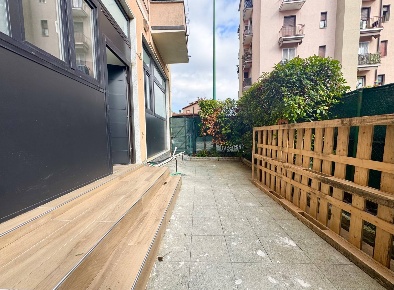 Foto Appartamento in via bolzano, Cologno Monzese Centro di 65 m²