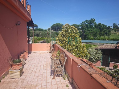 Foto Appartamento in Vicolo Silvestri, Roma Colli Portuensi - Casaletto