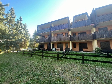 Foto Appartamento in VIA FRAITEVE, Sauze d'Oulx di 38 m² con 1 locali