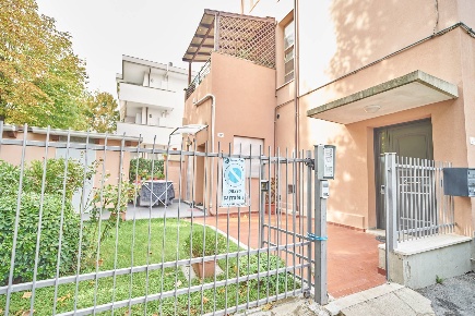Foto Appartamento in Viale Pontinia, Rimini Miramare - Rivazzurra di 85 m²