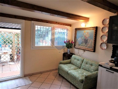 Foto Appartamento in VIA GABELLA, Montemarciano Gabella di 81 m² in vendita