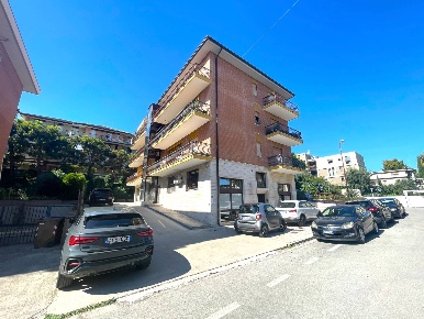 Foto Appartamento in Via Padre Sigismondo Damiani, San Benedetto del Tronto