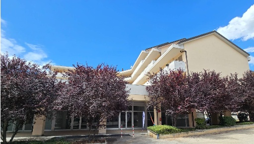 Foto Appartamento in Via Monte Terminillo, L'Aquila di 55 m² con 2 locali