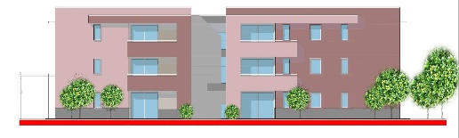 Foto Appartamento a Azzano Decimo Centro di 91 m² con 3 locali in vendita